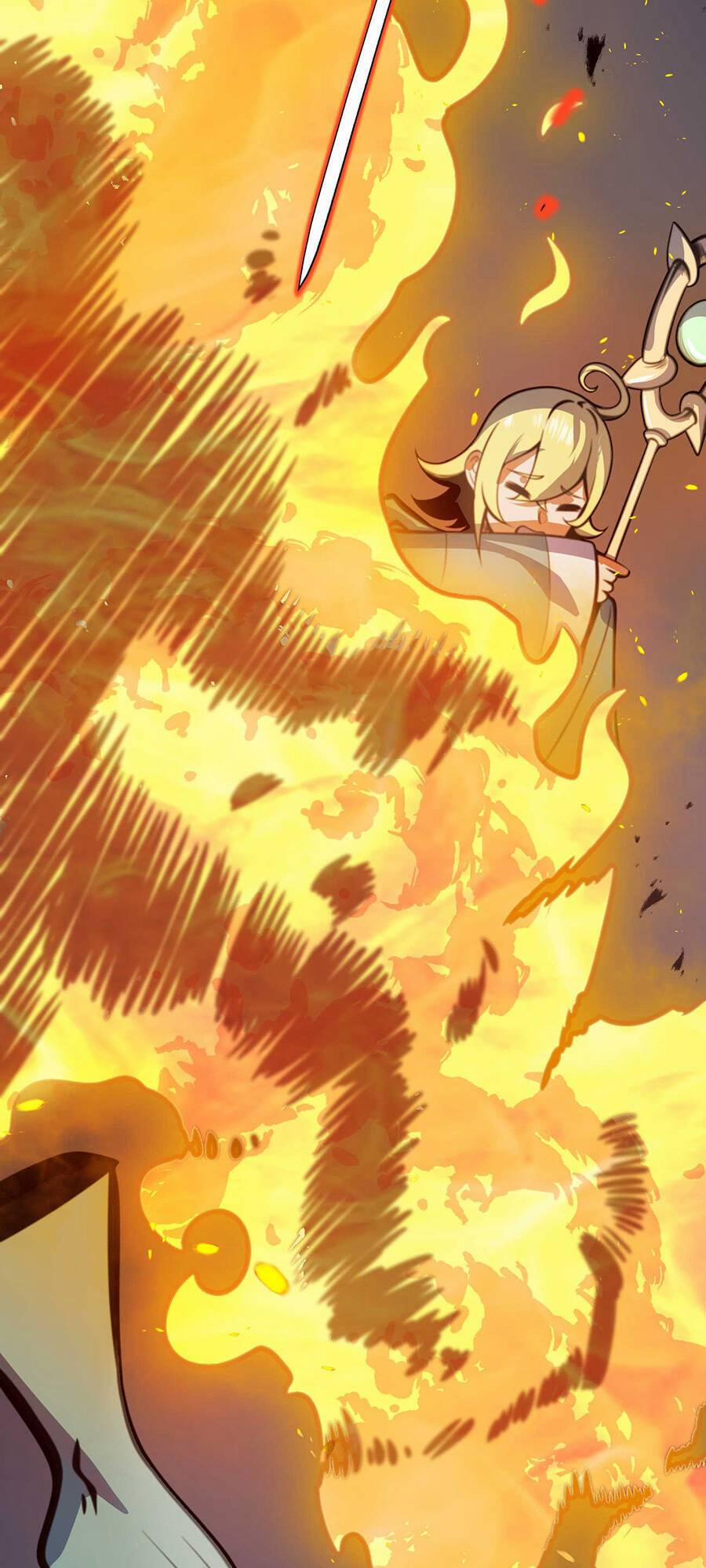 Ma Vương Gian Lận Hệ Thống 8 trang 15