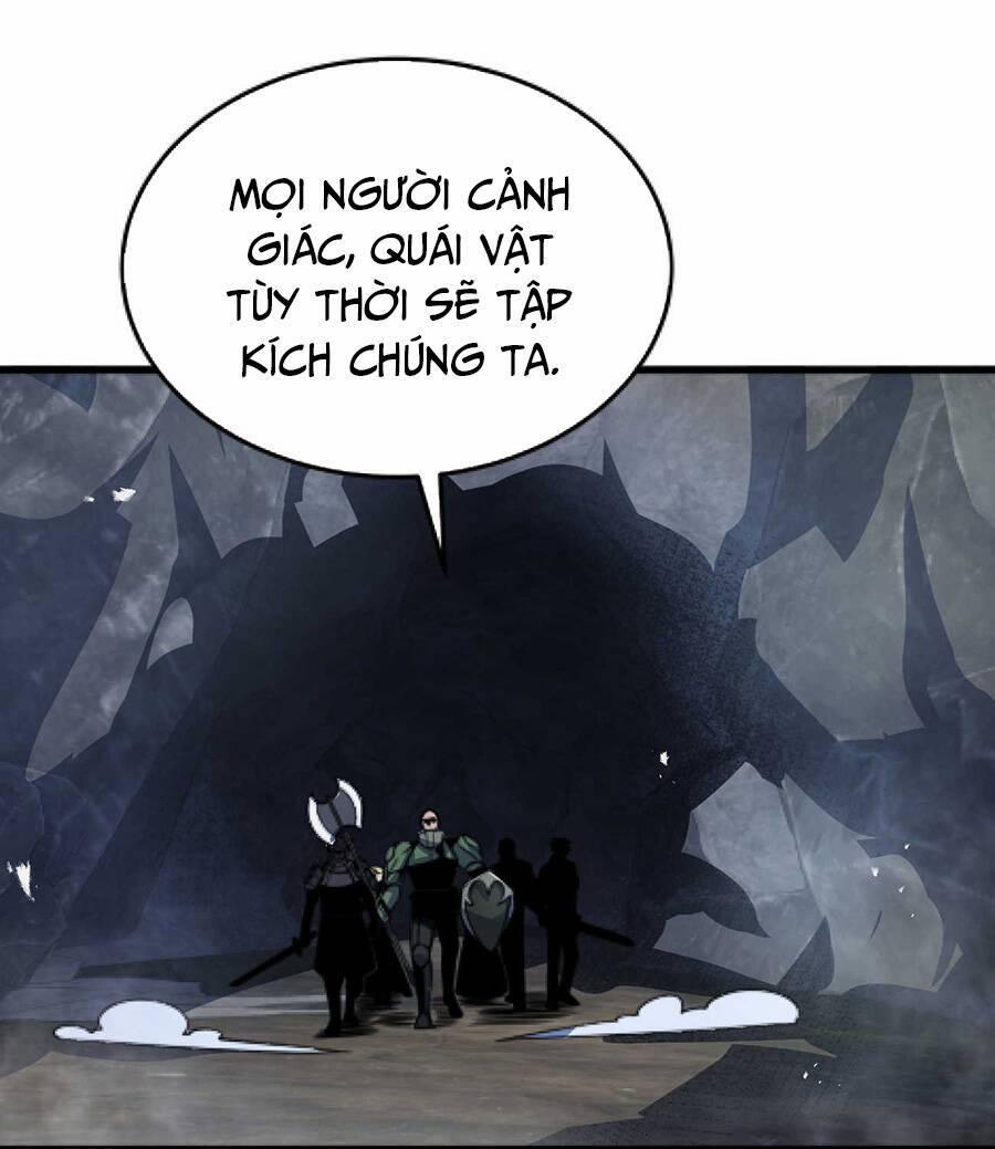 Ma Vương Gian Lận Hệ Thống 8 trang 2