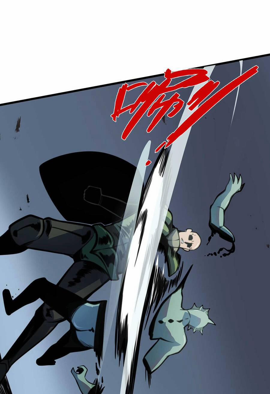 Ma Vương Gian Lận Hệ Thống 8 trang 20