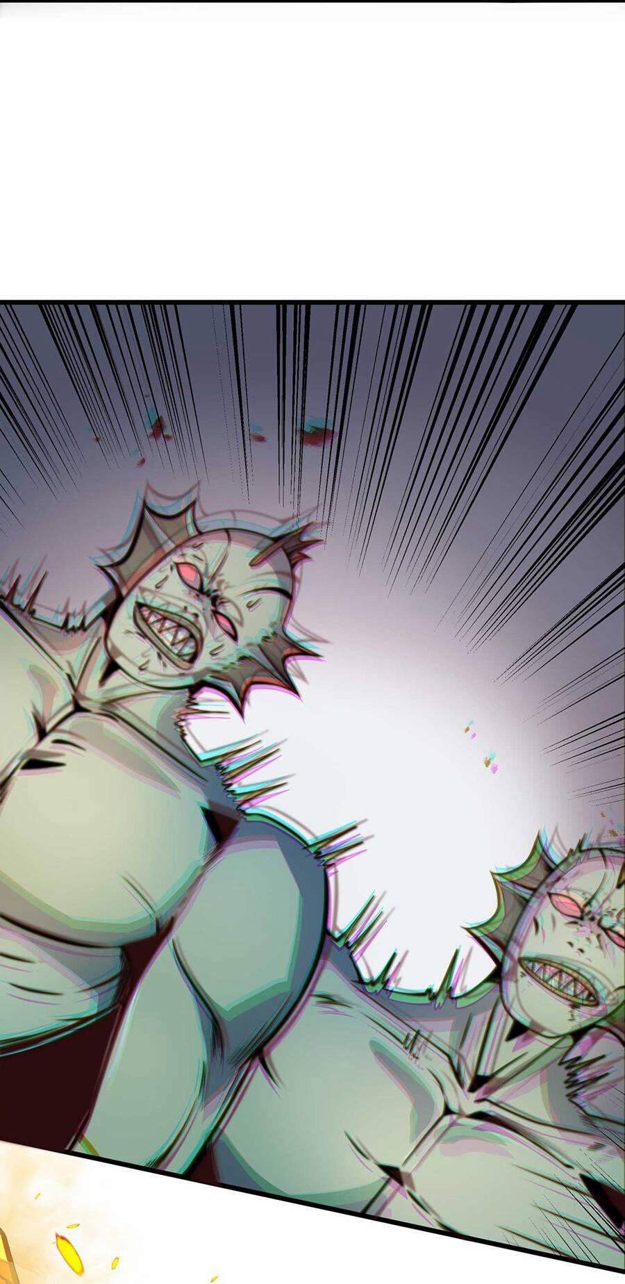 Ma Vương Gian Lận Hệ Thống 8 trang 26