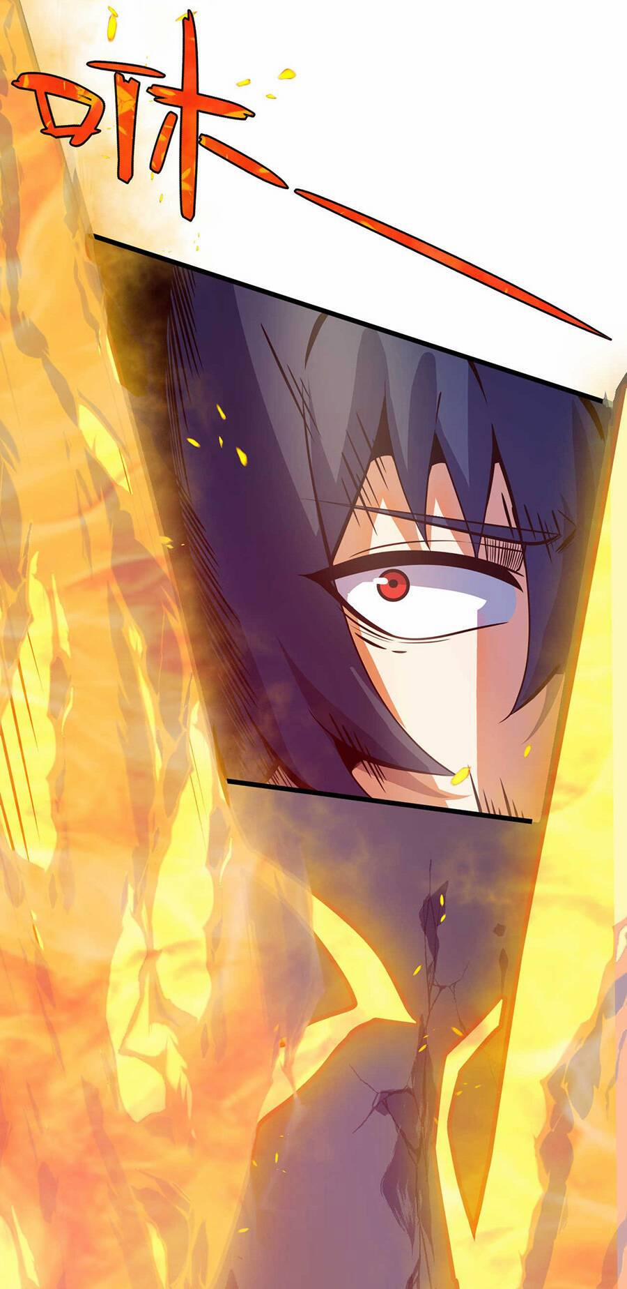 Ma Vương Gian Lận Hệ Thống 8 trang 27