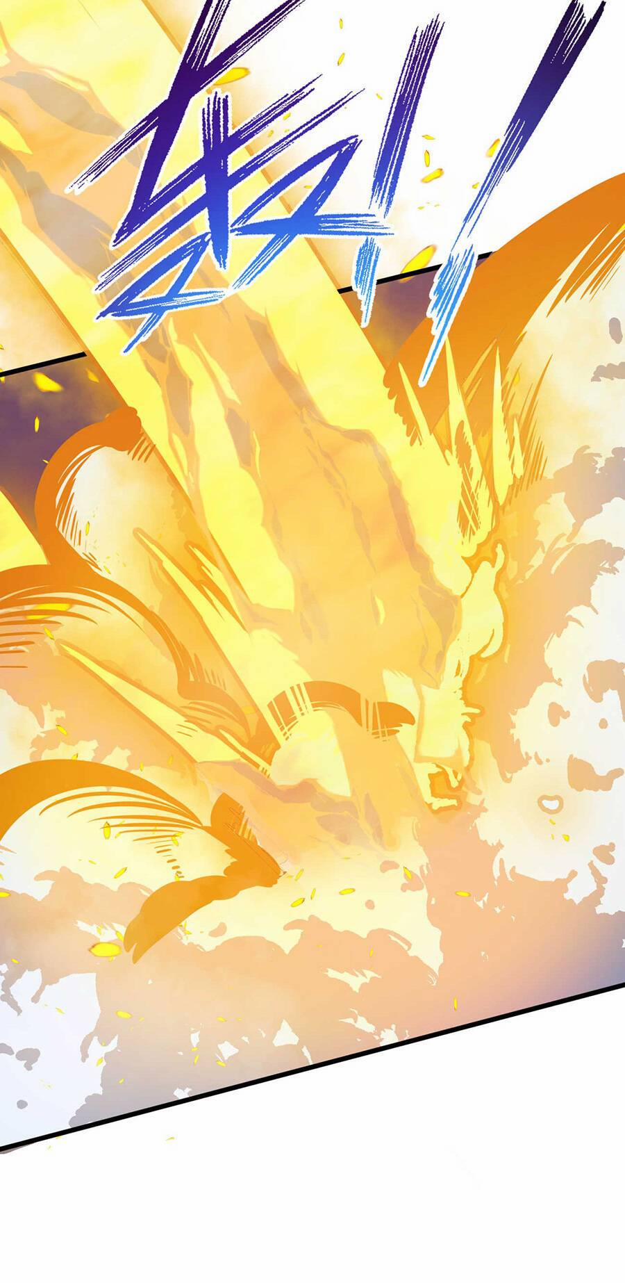 Ma Vương Gian Lận Hệ Thống 8 trang 29