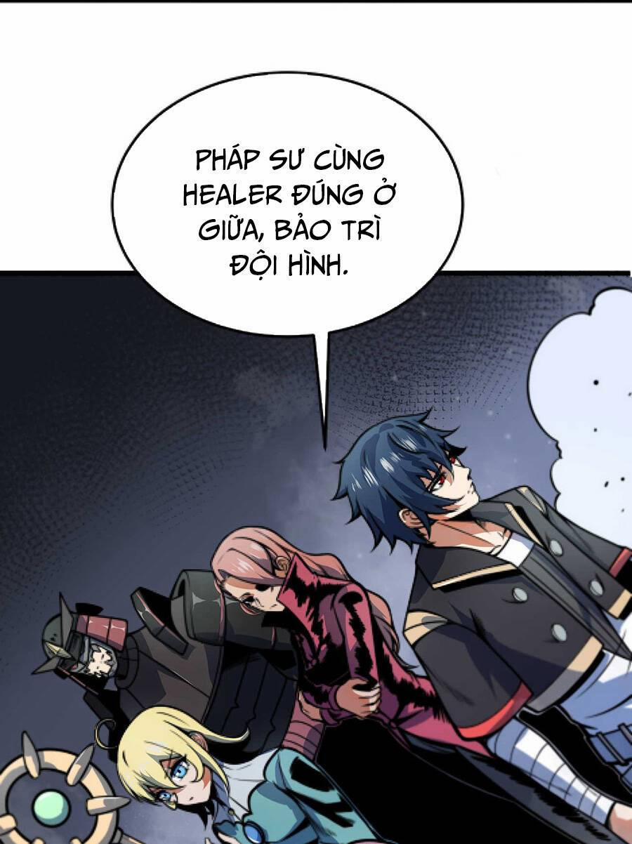 Ma Vương Gian Lận Hệ Thống 8 trang 3