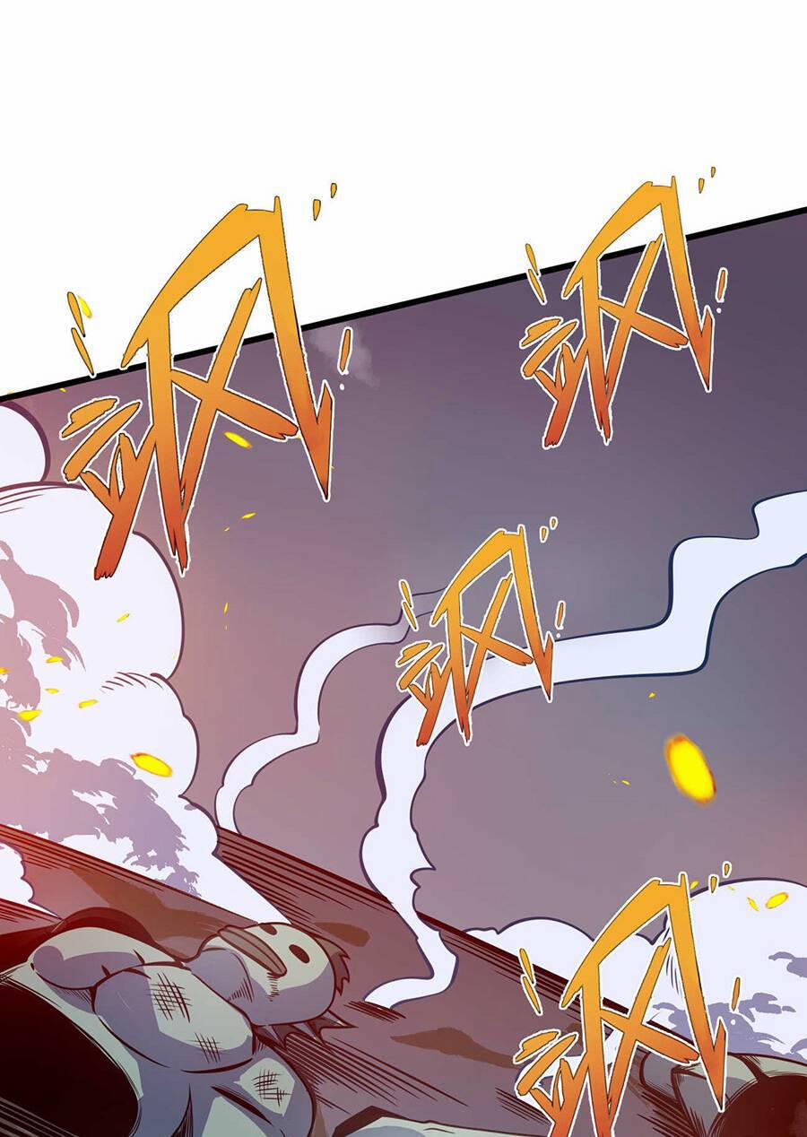 Ma Vương Gian Lận Hệ Thống 8 trang 30