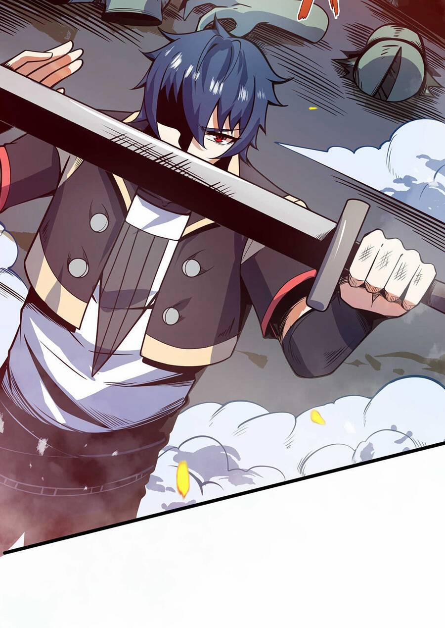 Ma Vương Gian Lận Hệ Thống 8 trang 31