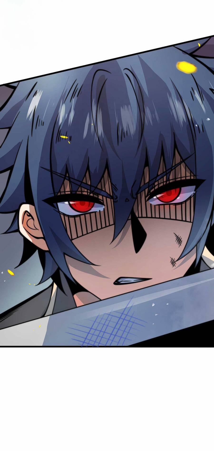 Ma Vương Gian Lận Hệ Thống 8 trang 32