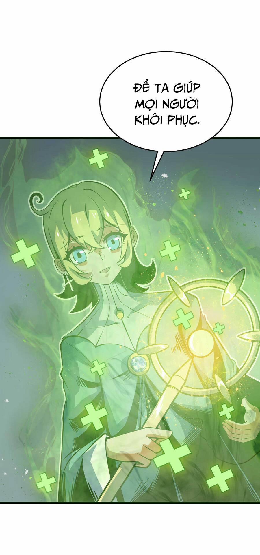 Ma Vương Gian Lận Hệ Thống 8 trang 36