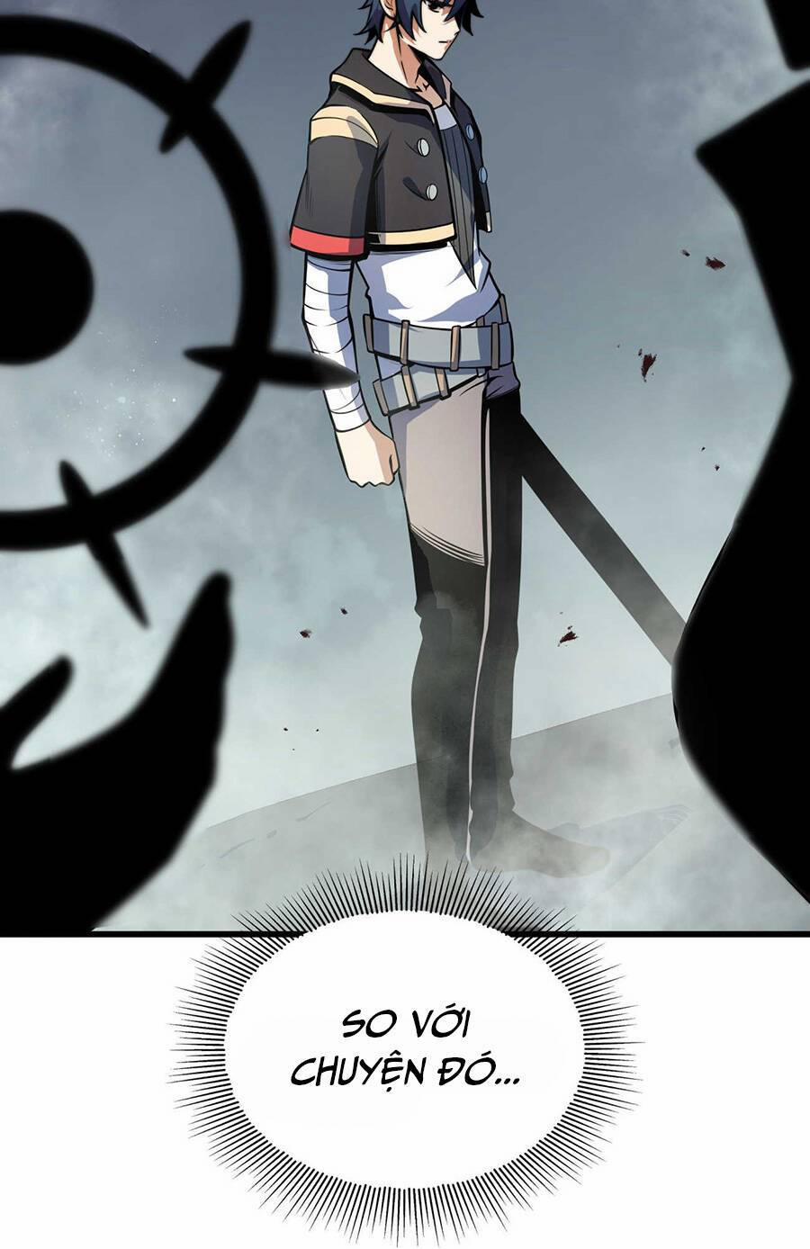 Ma Vương Gian Lận Hệ Thống 8 trang 38