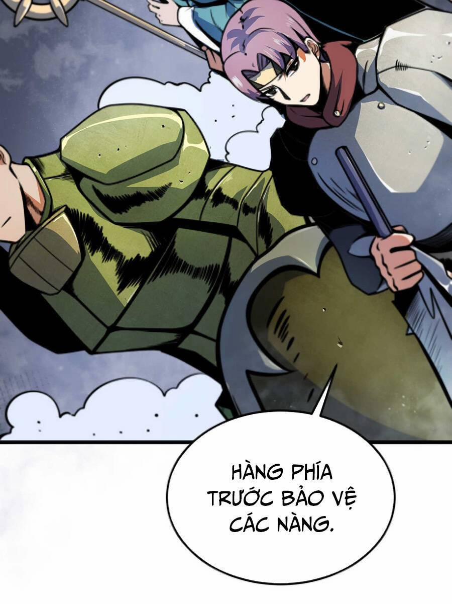 Ma Vương Gian Lận Hệ Thống 8 trang 4