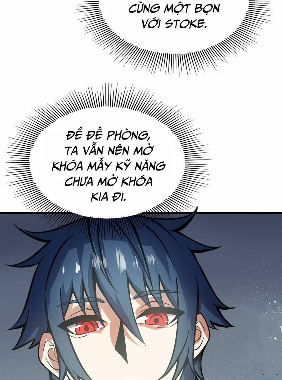 Ma Vương Gian Lận Hệ Thống 8 trang 40