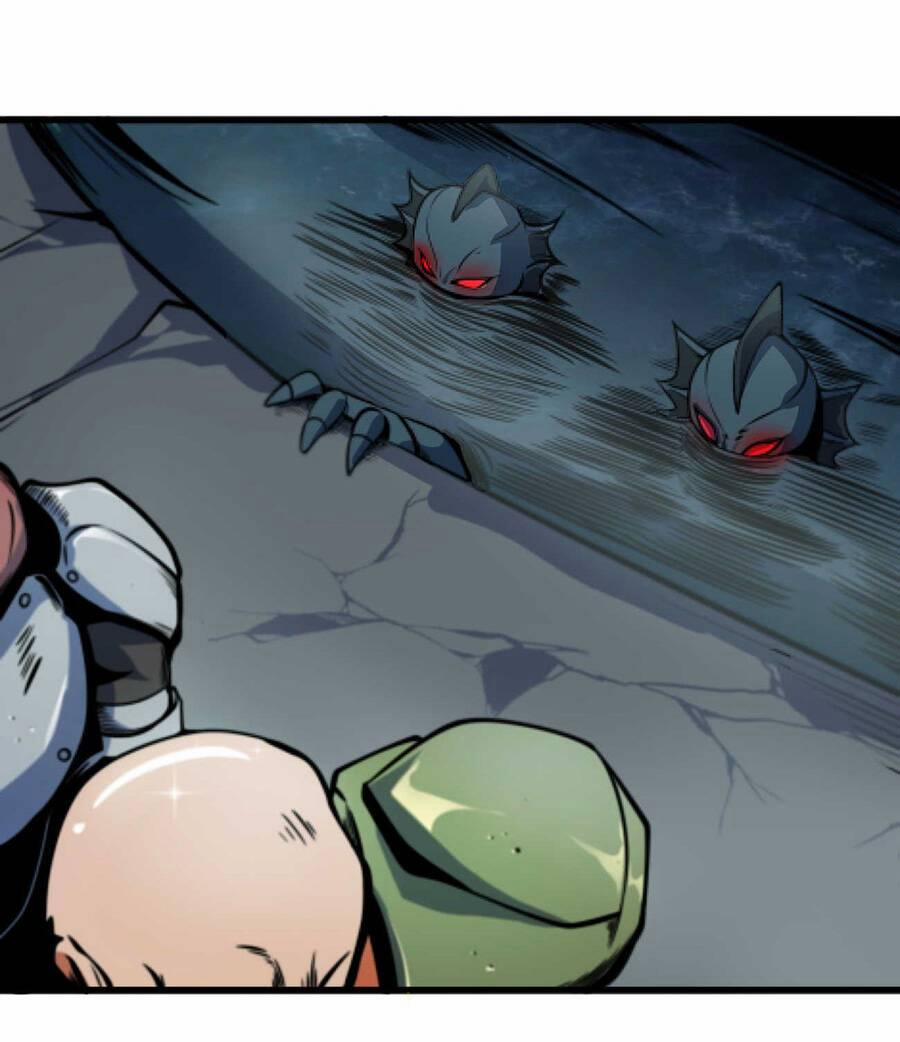 Ma Vương Gian Lận Hệ Thống 8 trang 6