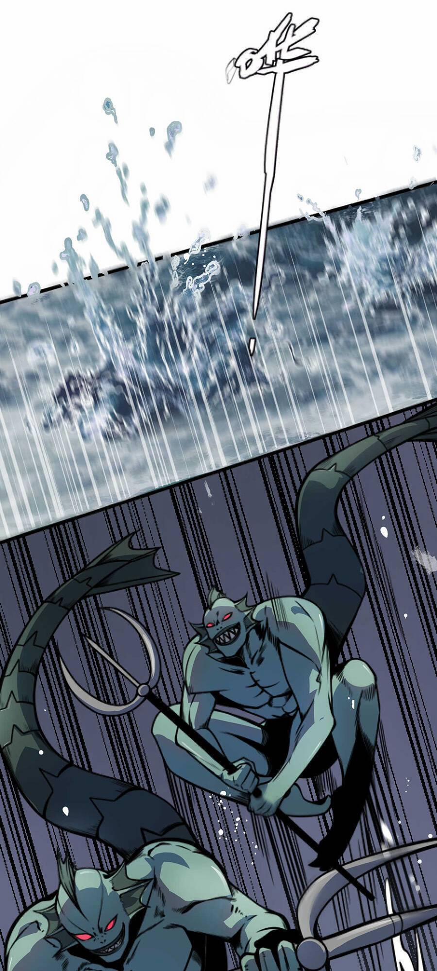 Ma Vương Gian Lận Hệ Thống 8 trang 7