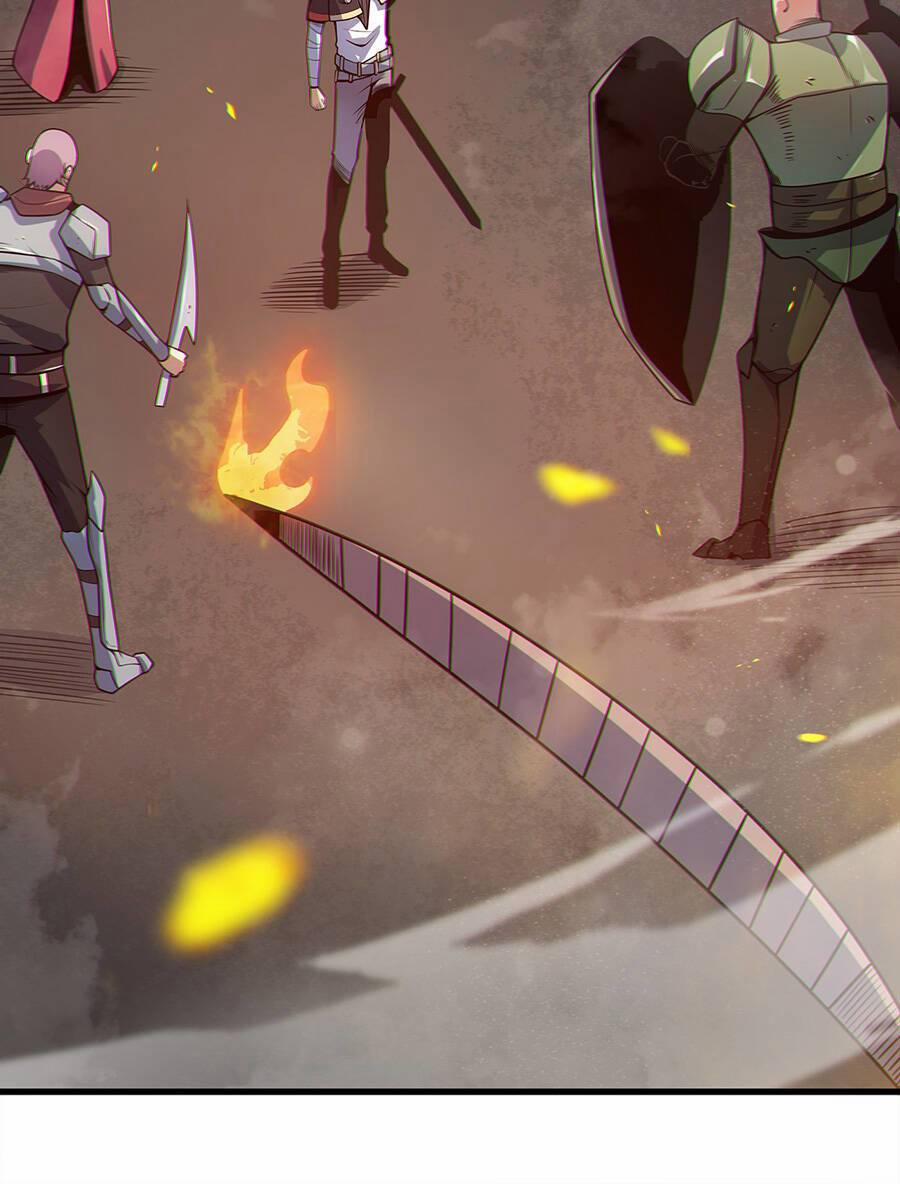 Ma Vương Gian Lận Hệ Thống 9 trang 10