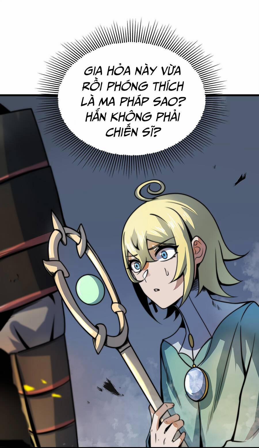 Ma Vương Gian Lận Hệ Thống 9 trang 11