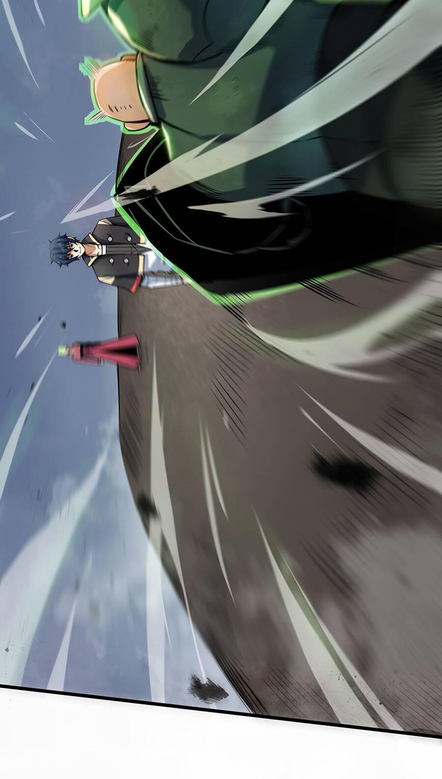 Ma Vương Gian Lận Hệ Thống 9 trang 18