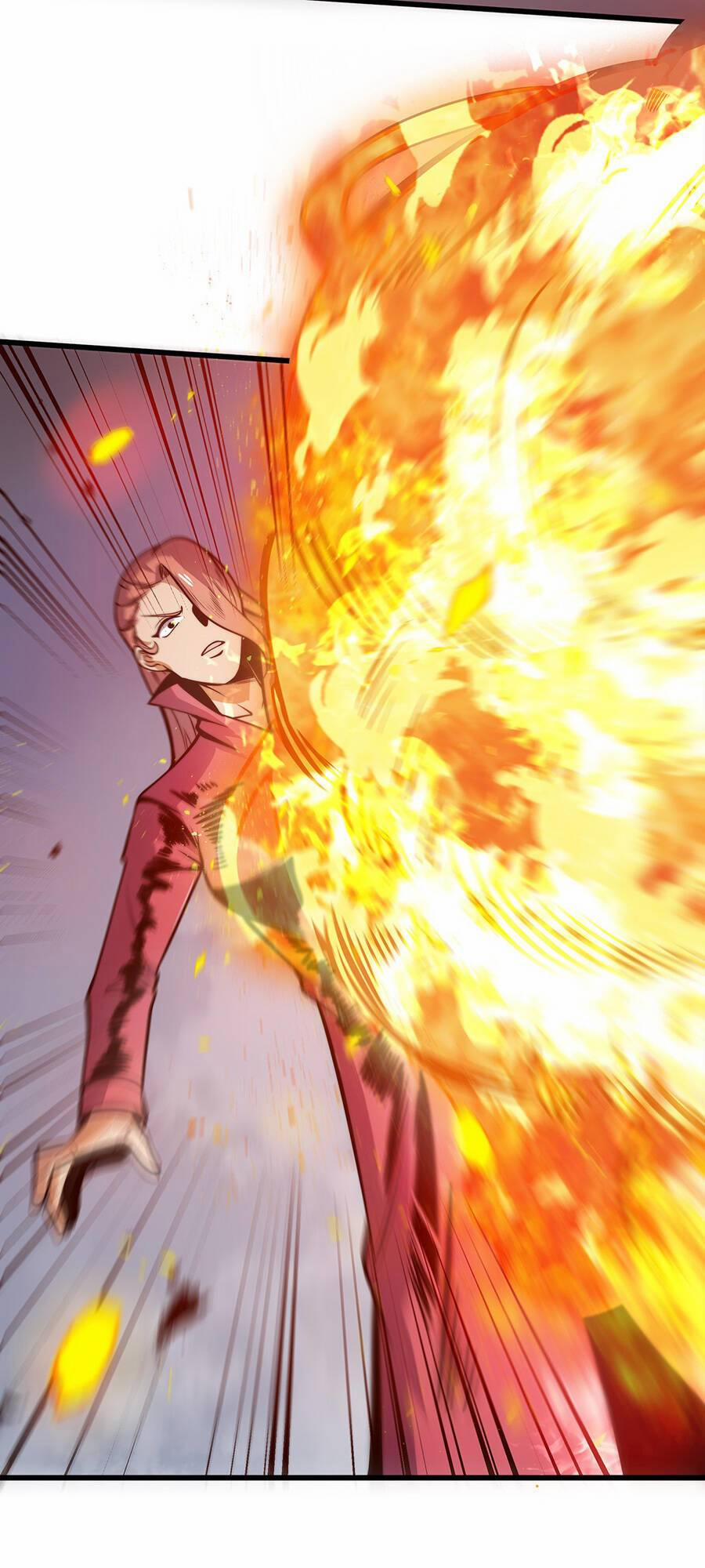 Ma Vương Gian Lận Hệ Thống 9 trang 21