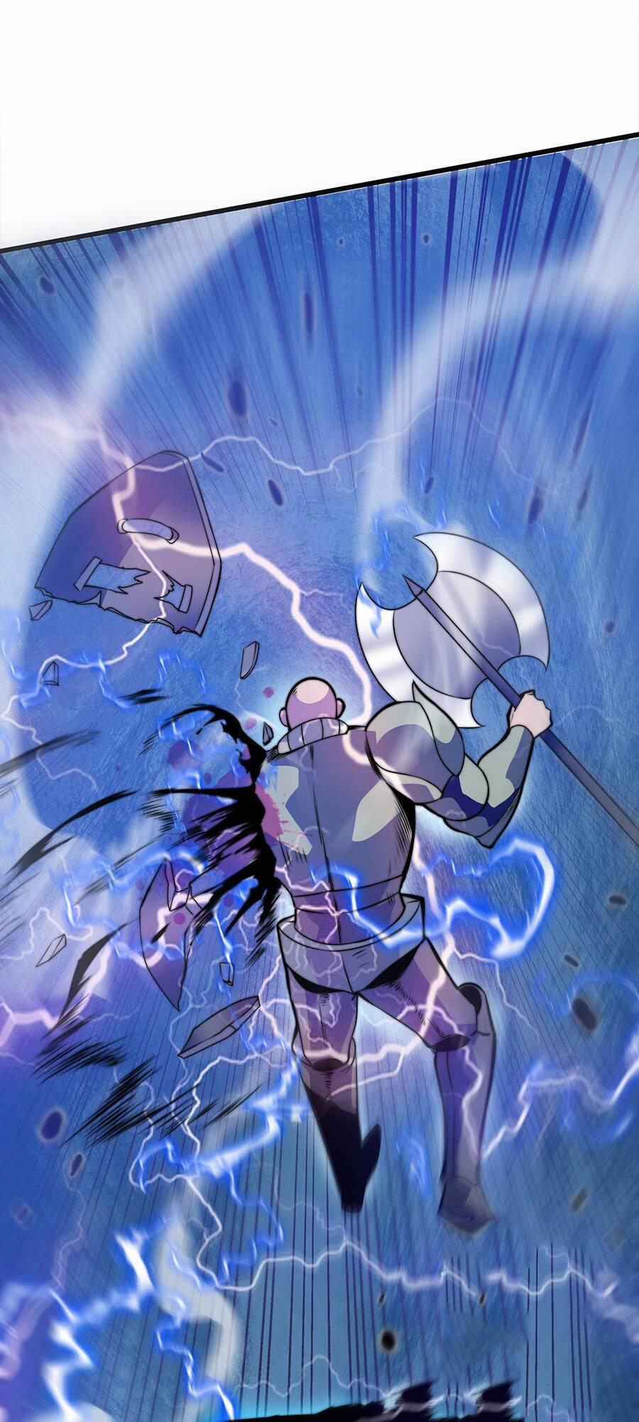 Ma Vương Gian Lận Hệ Thống 9 trang 26