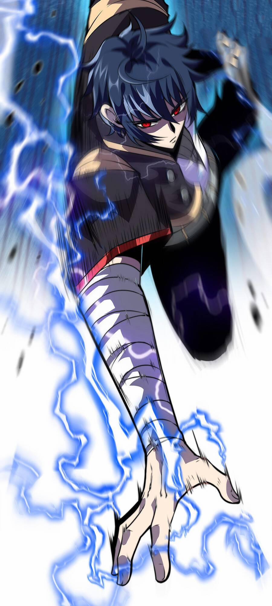 Ma Vương Gian Lận Hệ Thống 9 trang 28