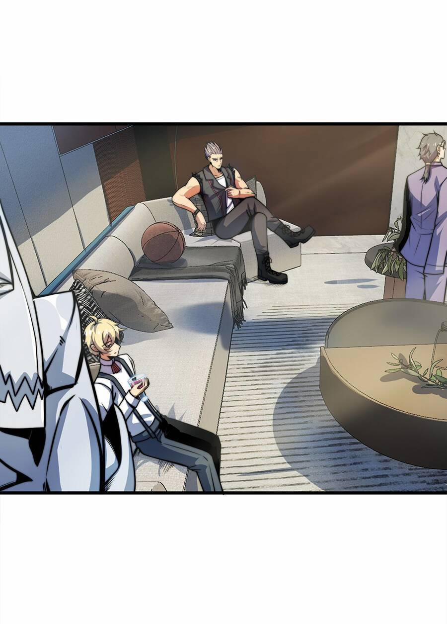 Ma Vương Gian Lận Hệ Thống 9 trang 3