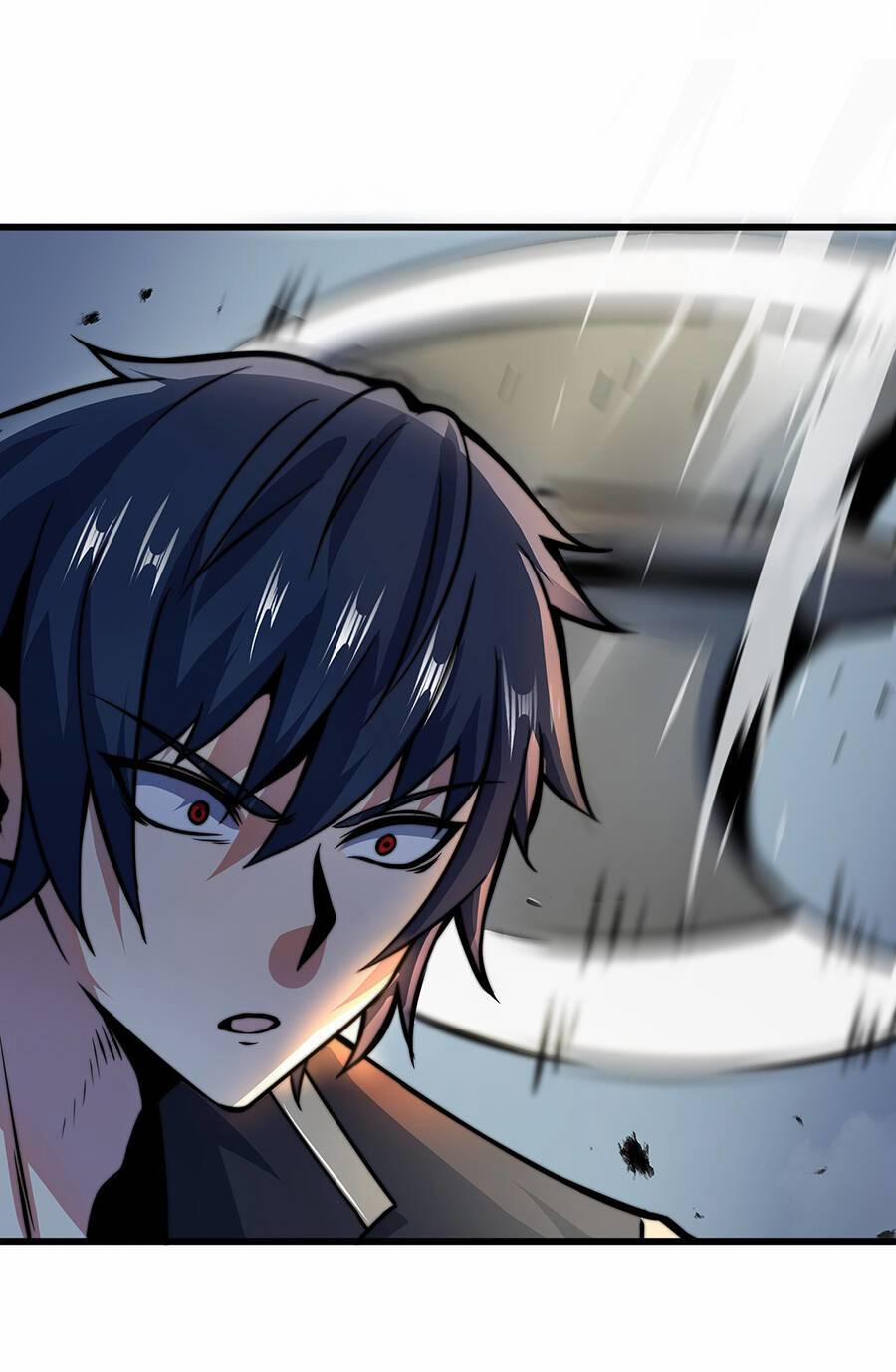 Ma Vương Gian Lận Hệ Thống 9 trang 30