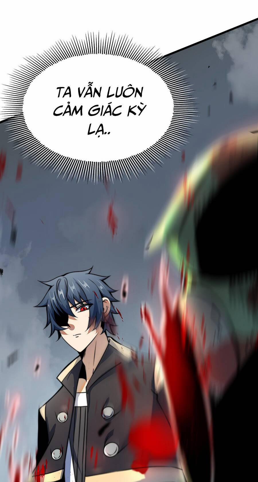 Ma Vương Gian Lận Hệ Thống 9 trang 36