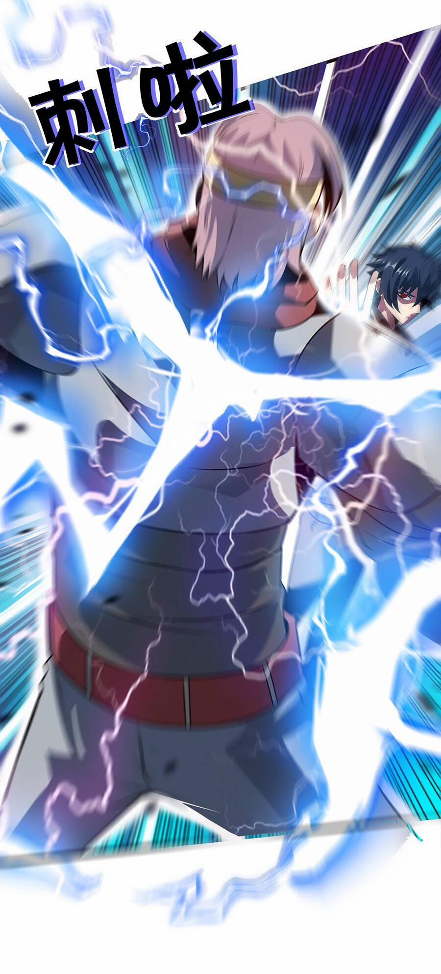 Ma Vương Gian Lận Hệ Thống 9 trang 38