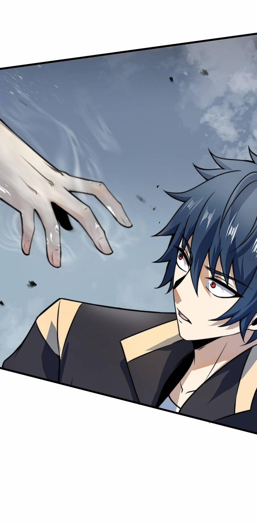 Ma Vương Gian Lận Hệ Thống 9 trang 39