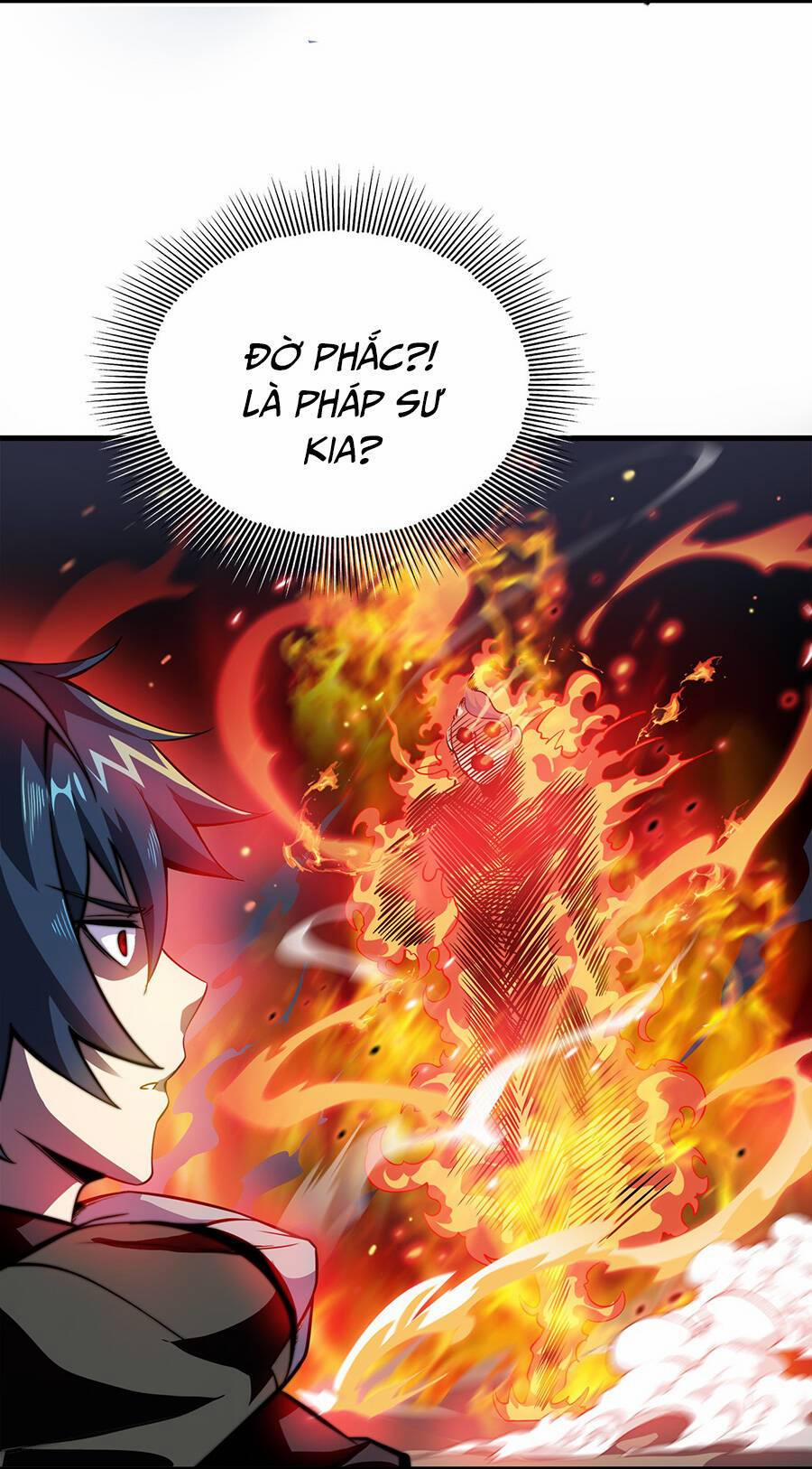 Ma Vương Gian Lận Hệ Thống 9 trang 42