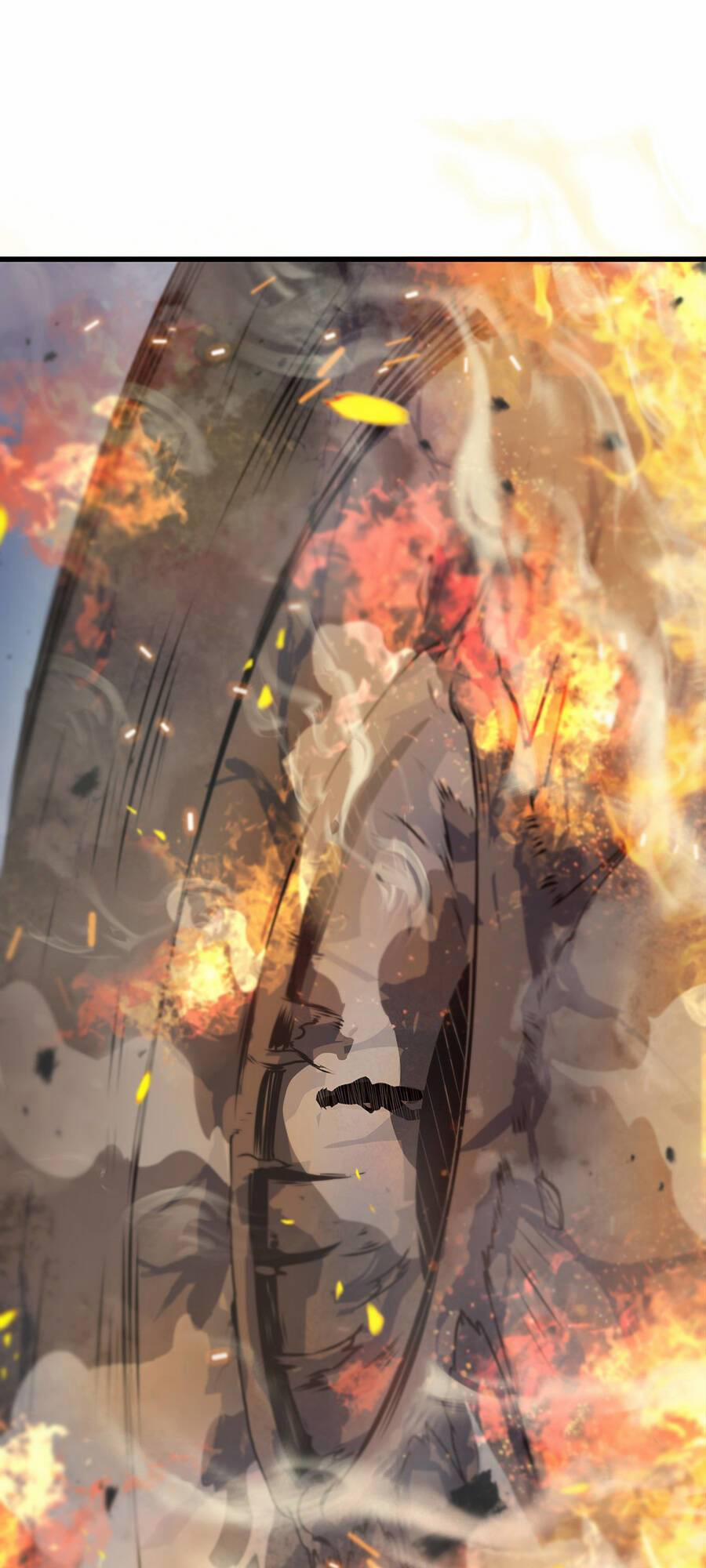 Ma Vương Gian Lận Hệ Thống 9 trang 46