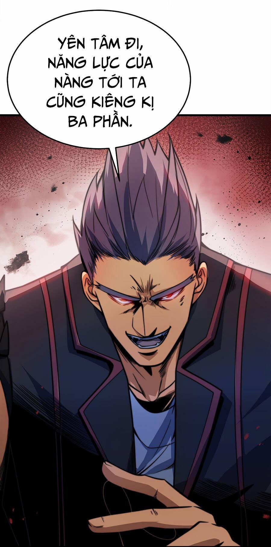 Ma Vương Gian Lận Hệ Thống 9 trang 5