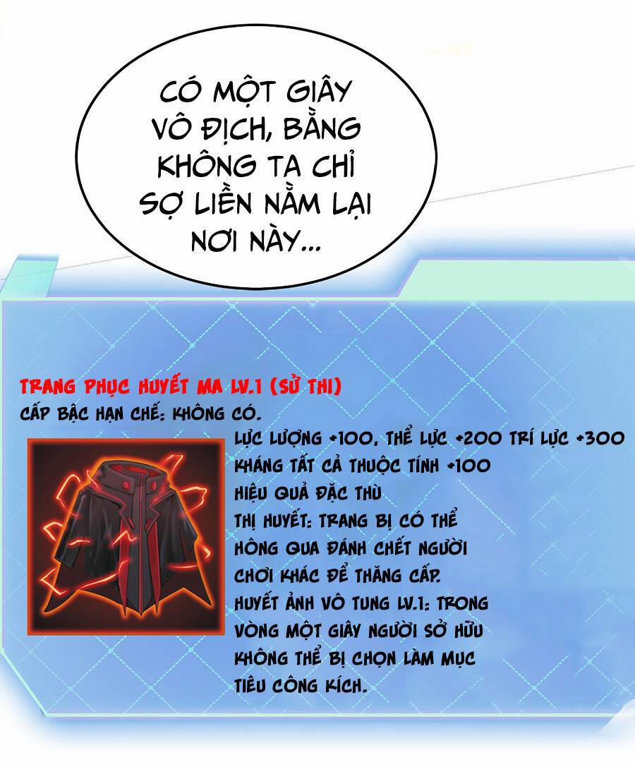 Ma Vương Gian Lận Hệ Thống 9 trang 50