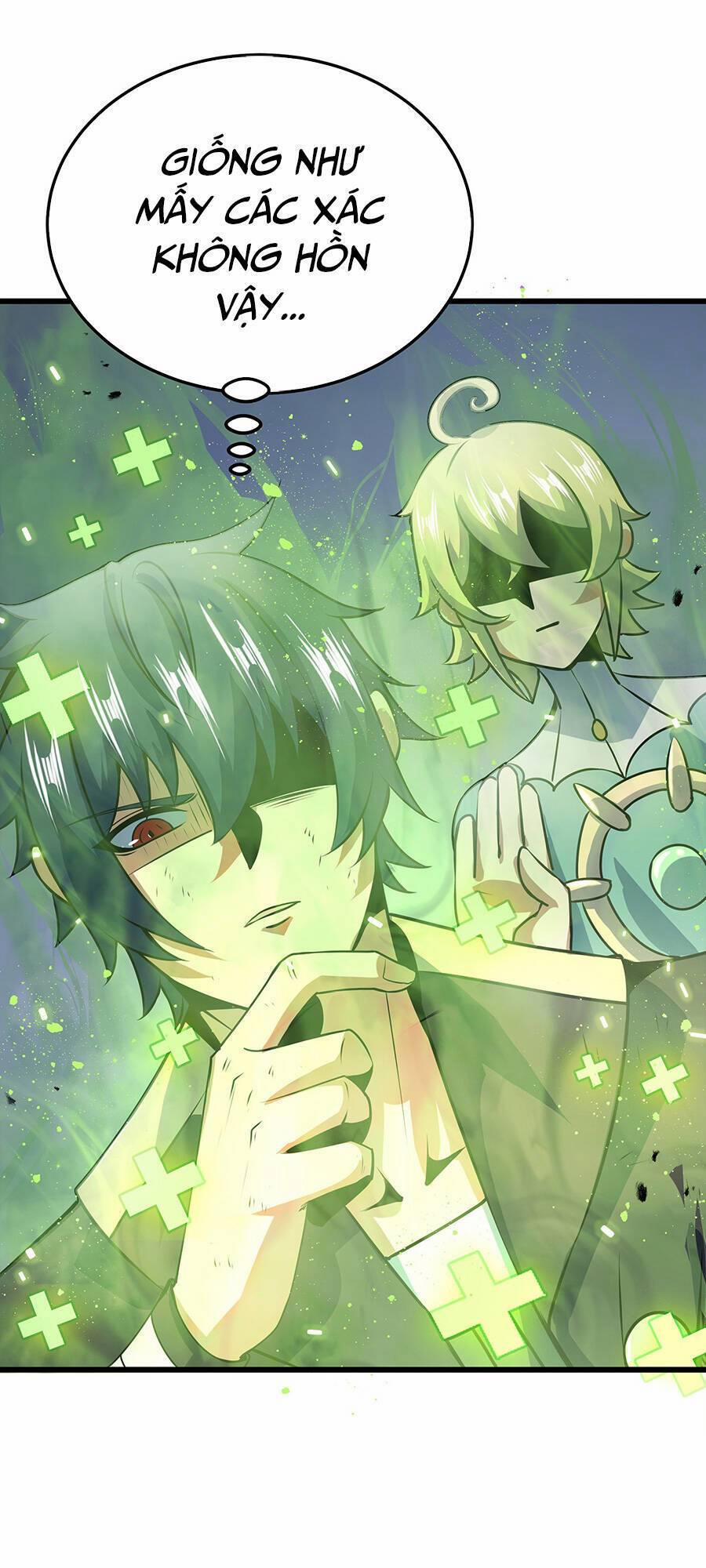 Ma Vương Gian Lận Hệ Thống 9 trang 53