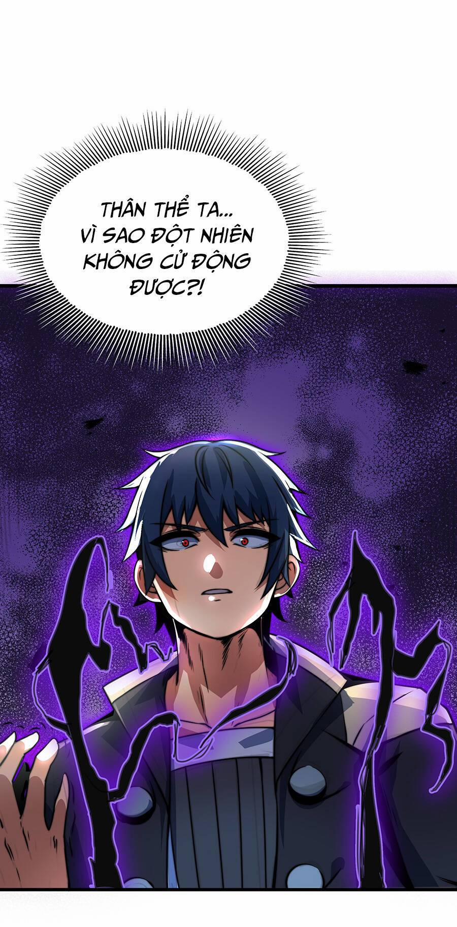 Ma Vương Gian Lận Hệ Thống 9 trang 55