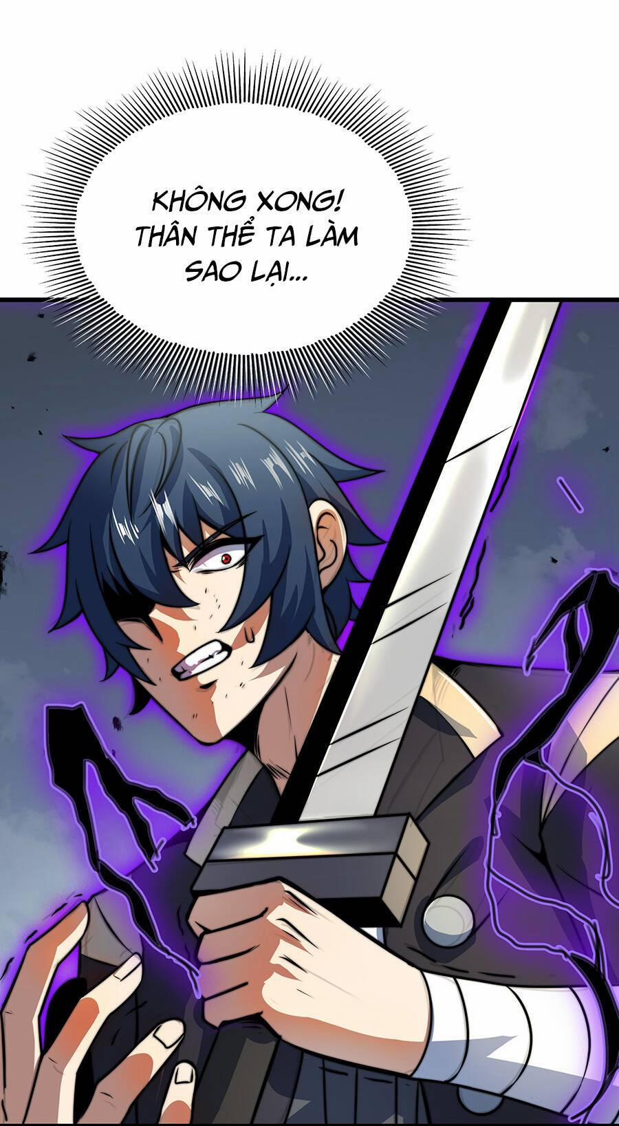 Ma Vương Gian Lận Hệ Thống 9 trang 56