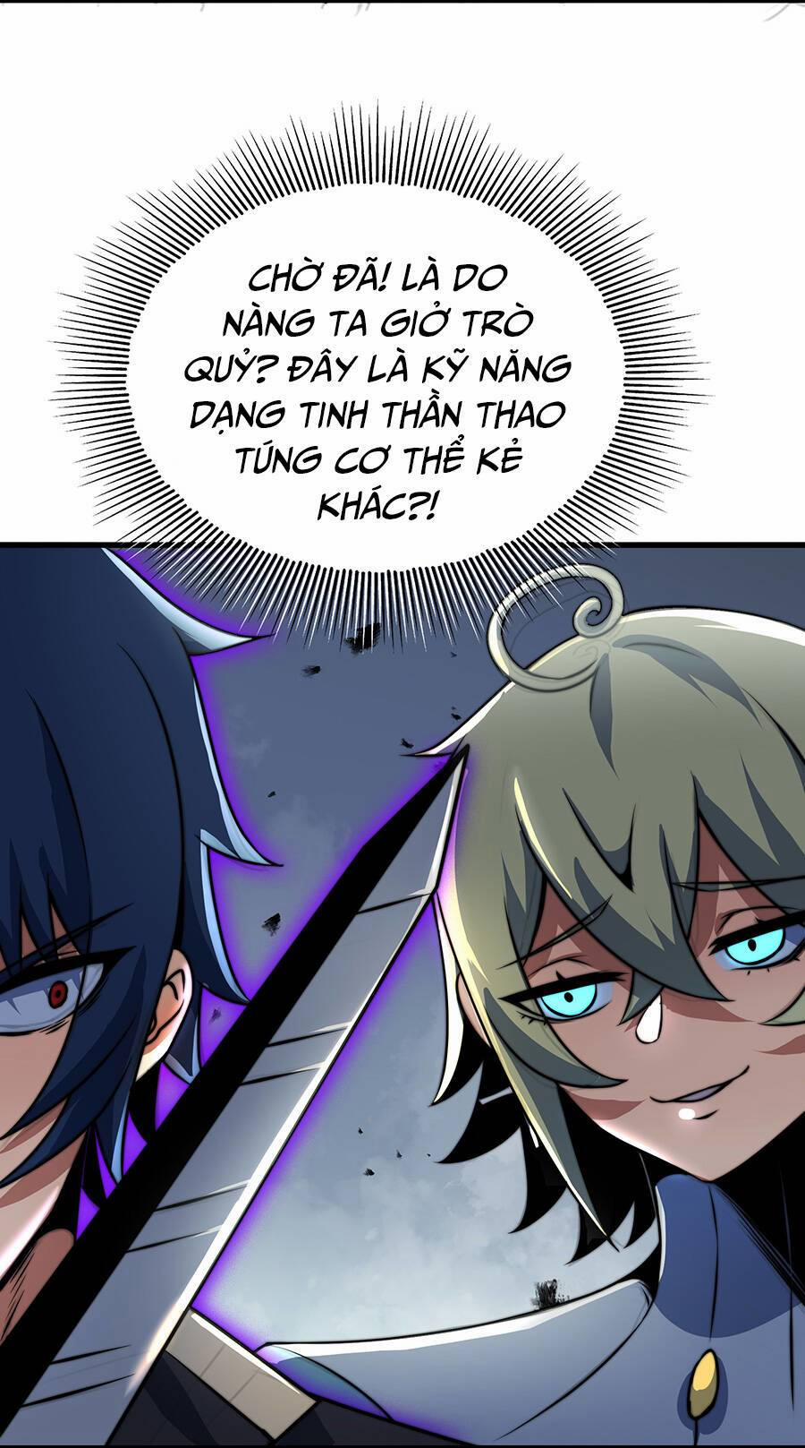 Ma Vương Gian Lận Hệ Thống 9 trang 57