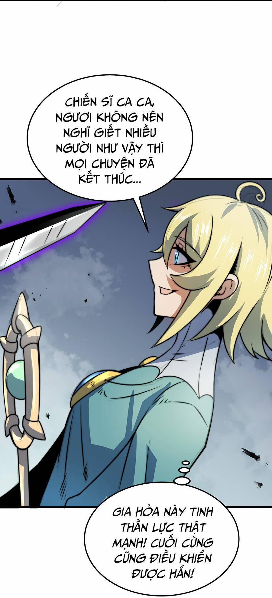 Ma Vương Gian Lận Hệ Thống 9 trang 58