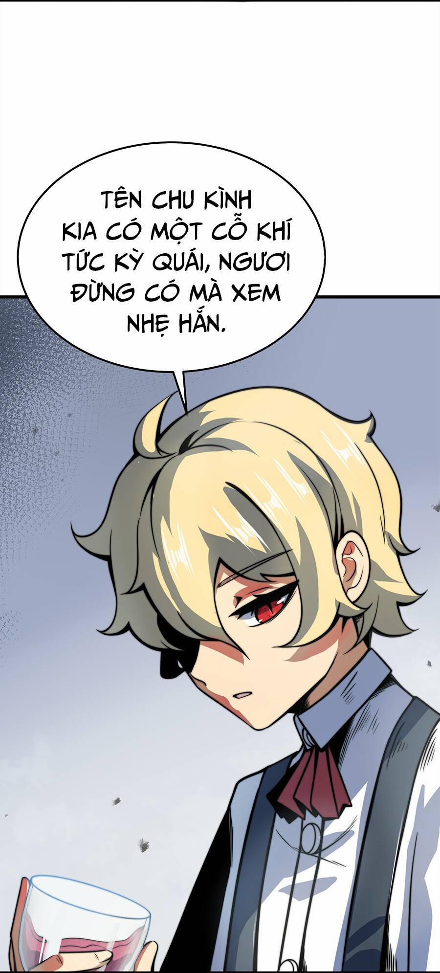 Ma Vương Gian Lận Hệ Thống 9 trang 6