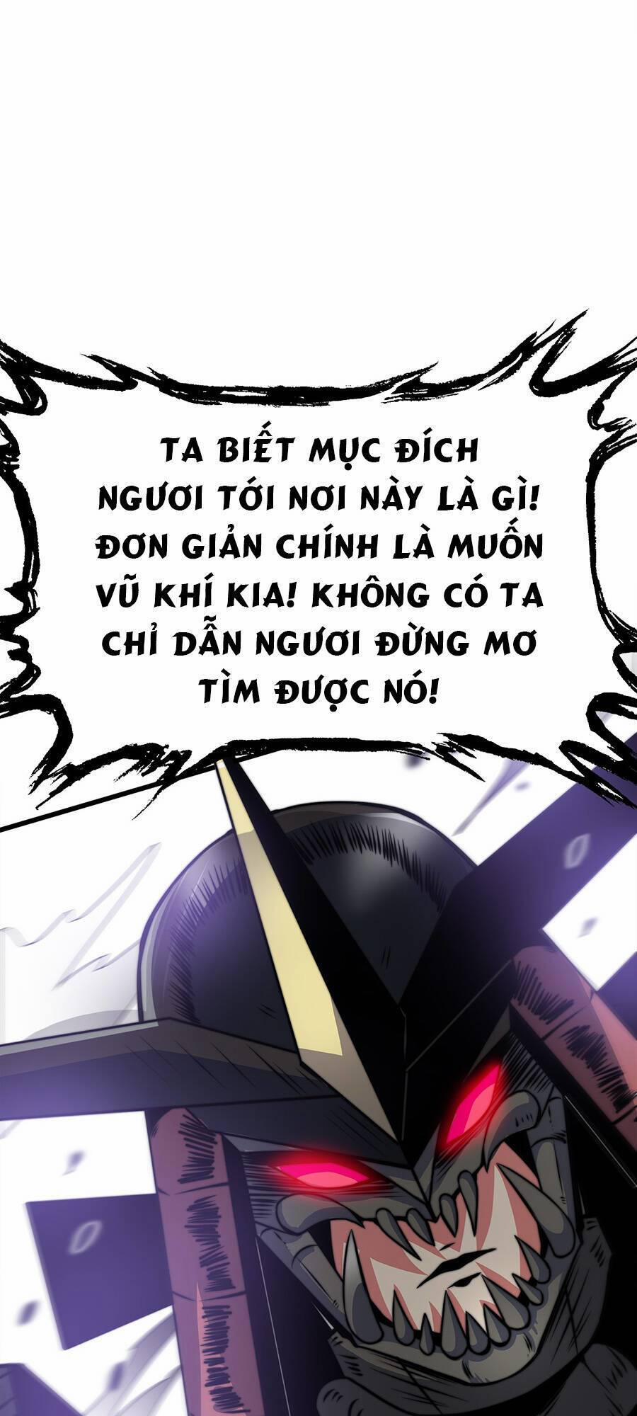 Ma Vương Gian Lận Hệ Thống 9 trang 64