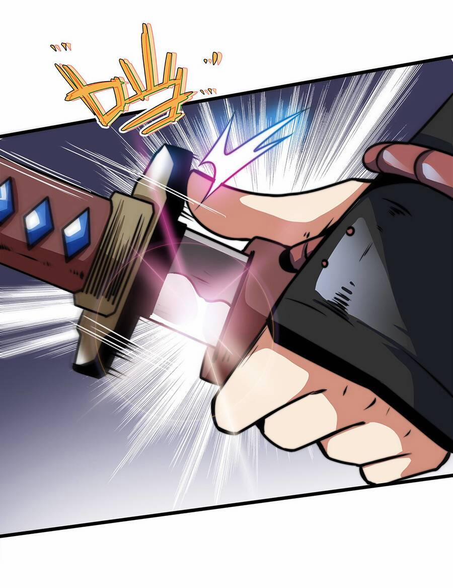 Ma Vương Gian Lận Hệ Thống 9 trang 68