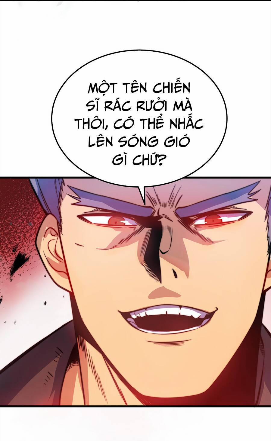 Ma Vương Gian Lận Hệ Thống 9 trang 7