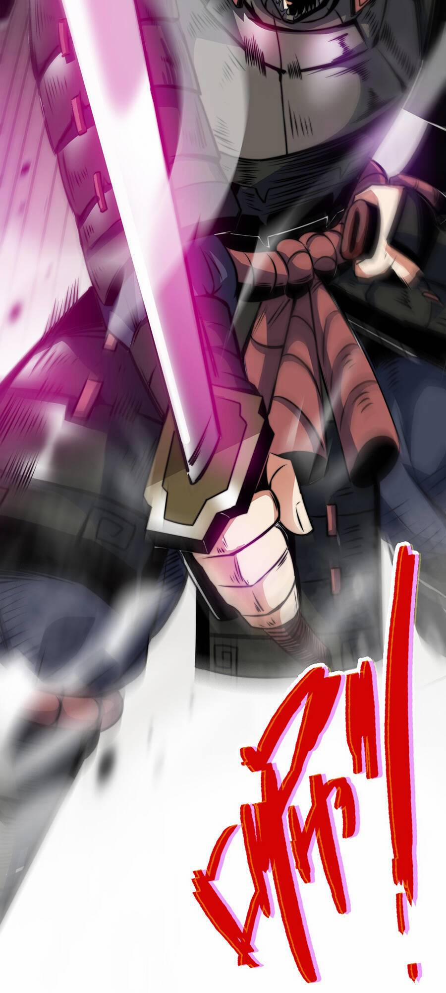 Ma Vương Gian Lận Hệ Thống 9 trang 71