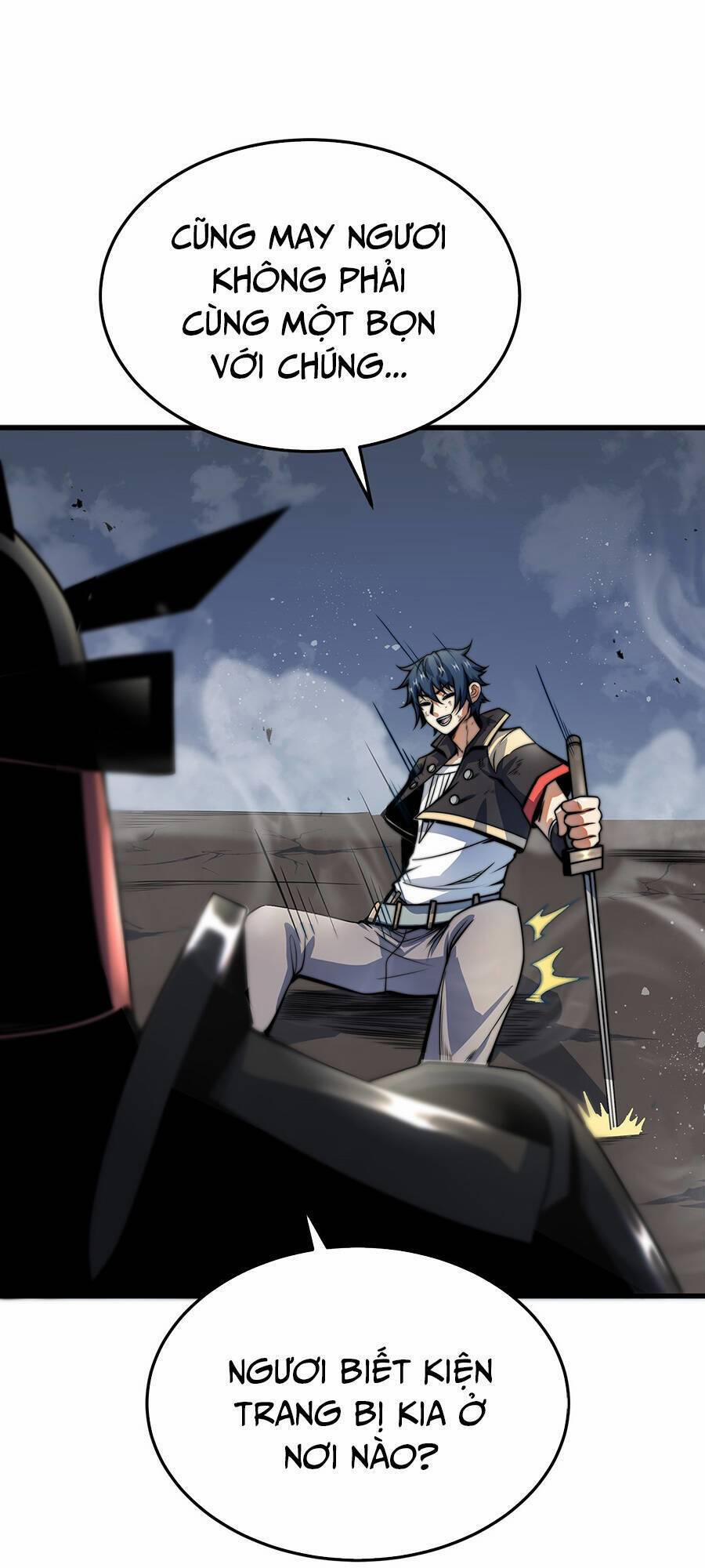 Ma Vương Gian Lận Hệ Thống 9 trang 73