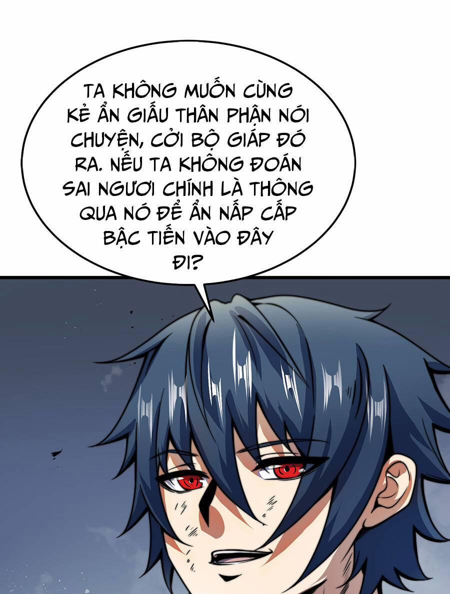 Ma Vương Gian Lận Hệ Thống 9 trang 75