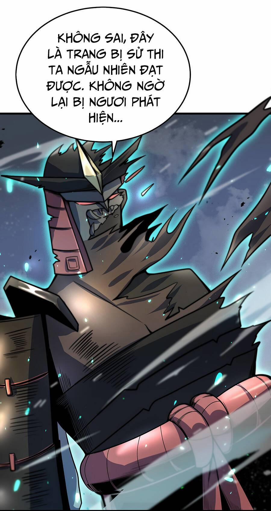 Ma Vương Gian Lận Hệ Thống 9 trang 77