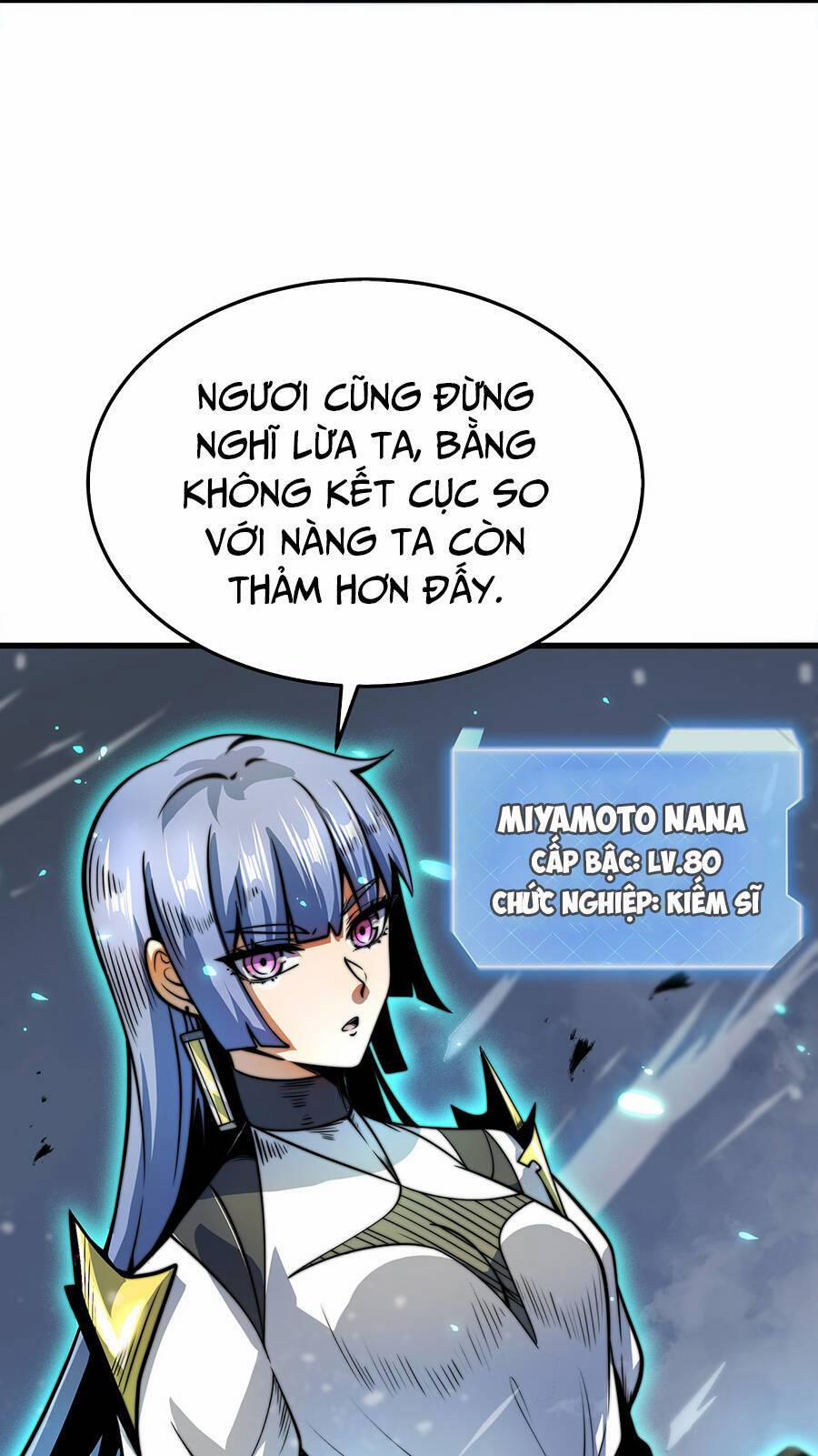 Ma Vương Gian Lận Hệ Thống 9 trang 79