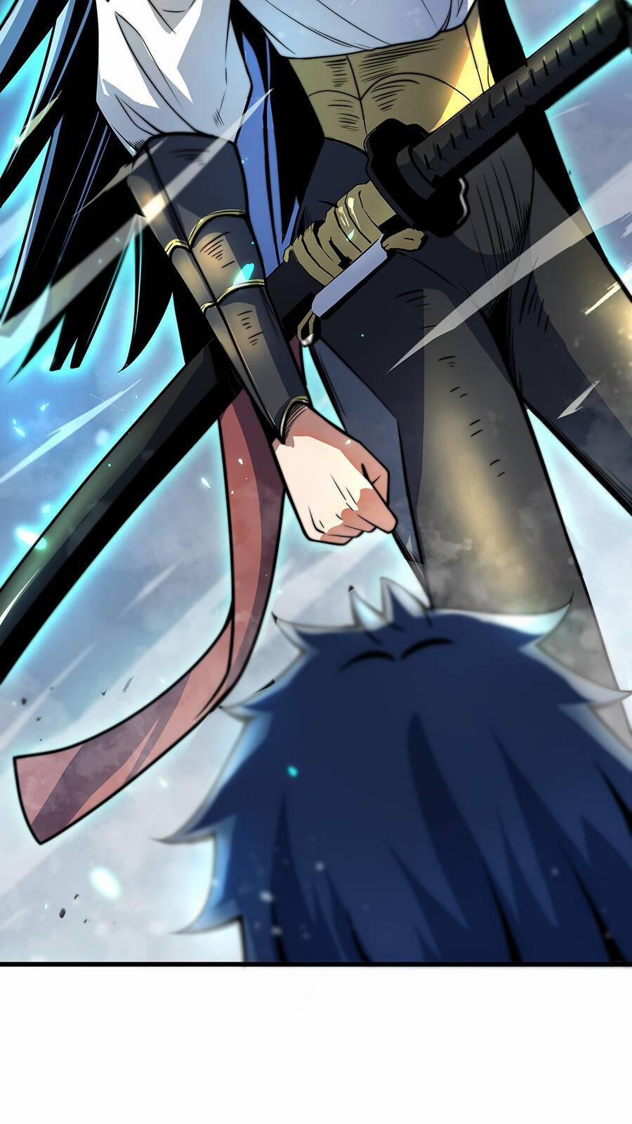 Ma Vương Gian Lận Hệ Thống 9 trang 80