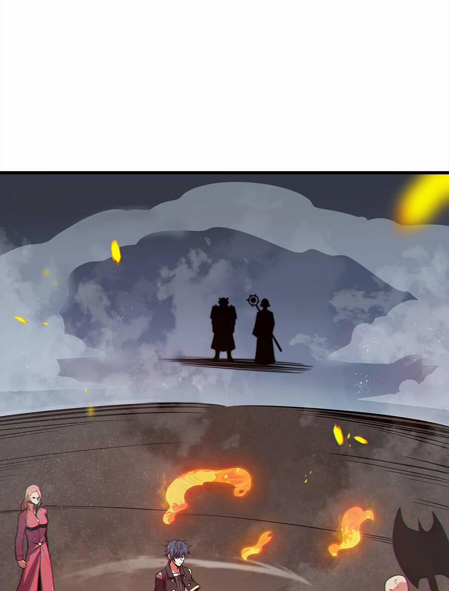 Ma Vương Gian Lận Hệ Thống 9 trang 9