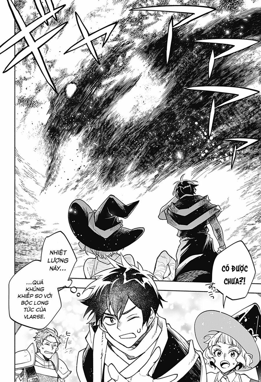 Ma Vương Hoán Đổi!! 24 trang 19