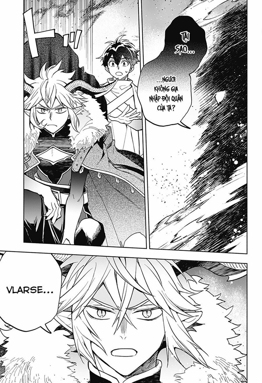 Ma Vương Hoán Đổi!! 25 trang 2