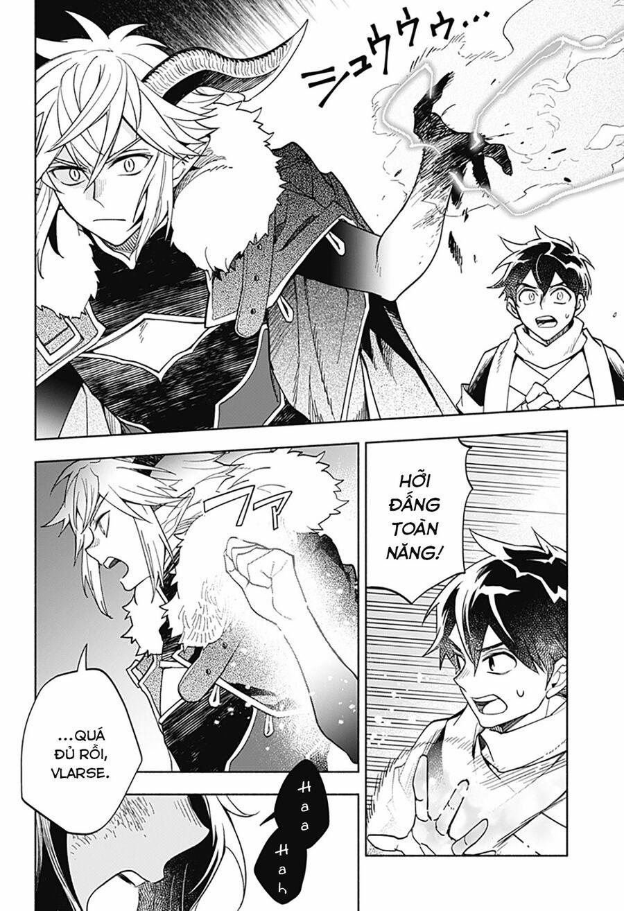 Ma Vương Hoán Đổi!! 25 trang 5